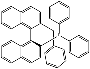 (S)-[2’-Benzyl-[1,1’-binaphthalen]-2-yl]diphenylphosphine picture