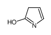 1H-吡咯-2(3h)-酮结构式