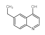 6-乙基喹啉-4-醇图片
