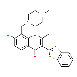 308297-79-2 structure