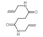 N,N-diprop-2-enylbutanediamide picture