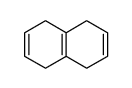 1,4,5,8-tetrahydronaphthalene picture