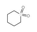 Pentamethylene sulfone picture