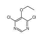 4,6-二氯-5-乙氧基嘧啶图片