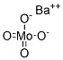 Barium molybdate结构式