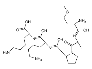 548738-35-8 structure