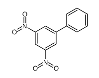 3,5-二硝基-1,1'-联苯结构式