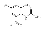Acetamide,N-(2,4-dimethyl-6-nitrophenyl)- picture