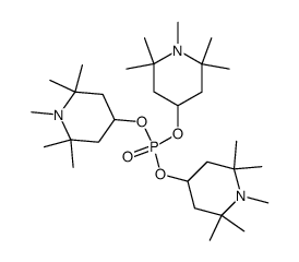 61745-86-6结构式