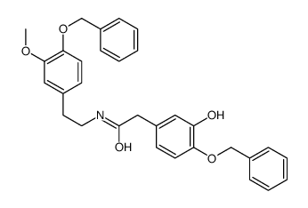 62744-12-1 structure