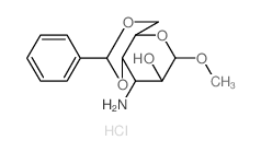 2-amino-4-methoxy-9-phenyl-5,8,10-trioxabicyclo[4.4.0]decan-3-ol picture