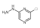 2-肼基-6-氯吡嗪图片