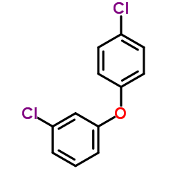 4,4'-[Azobis(4,1-phenyleneazo)]bis[N,N-diethyl-3-methylbenzenamine]结构式