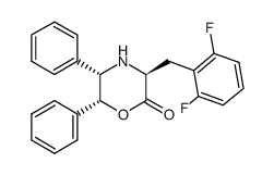 710350-50-8 structure