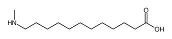12-(Methylamino)dodecanoic acid picture