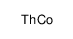 cobalt,thorium(1:1) Structure