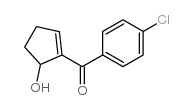 (4-CHLOROMETHYL-THIAZOL-2-YL)-PHENYL-AMINE Structure