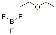 Boron trifluoride etherate structure