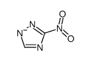 3-nitro-1,2,4-triazol-1-ide Structure
