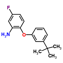 946729-46-0 structure