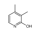 3,4-Dimethylpyridin-2-ol picture