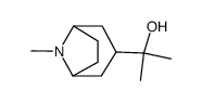 2--propanol-(2)结构式