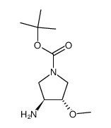 1001635-01-3 structure