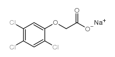 sodium 2,4,5-trichlorophenoxyacetate picture