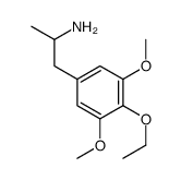 1-(4-ethoxy-3,5-dimethoxyphenyl)propan-2-amine picture