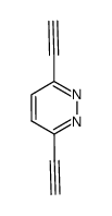 Pyridazine, 3,6-diethynyl- (9CI) picture