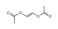 bis-acetylated 1,4-butenediol结构式