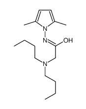 20627-22-9 structure