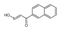2-naphthylglyoxal aldosine Structure