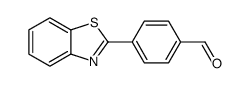 4-(Benzothiazol-2-yl)benzaldehyde picture