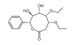 almuheptolide-A结构式