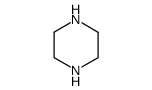 piperazinium结构式