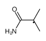 Ethyl, 2-amino-1,1-dimethyl-2-oxo- structure