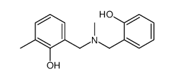 3534-87-0 structure