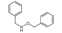 1-phenyl-N-phenylmethoxymethanamine结构式