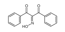 1,3-diphenyl-1,2,3-propanetrione 2-oxime picture