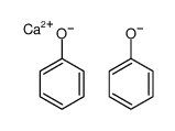 苯酚钙结构式