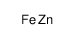 iron,zinc (1:3)结构式