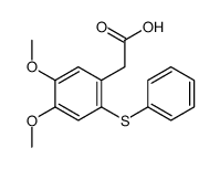 60969-64-4结构式