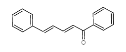 cinnamylideneacetophenone picture