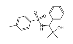 (S)-M-METHYL-A-PHENYLETHYLAMINE结构式
