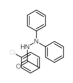 Quino[2,3-b]acridine-7,14-dione,5,12-dihydro-2,9-dimethoxy-结构式