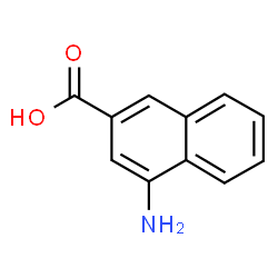 1-Amino-2-[(p-chlorophenyl)thio]-2-propanol Structure