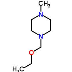1-Methyl-4-ethoxy methyl piperazine picture