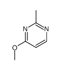 4-甲氧基-2-甲基嘧啶图片