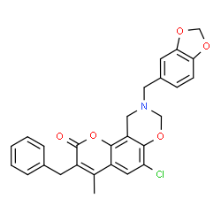 848869-07-8 structure